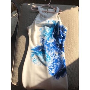 Guess dress size 2